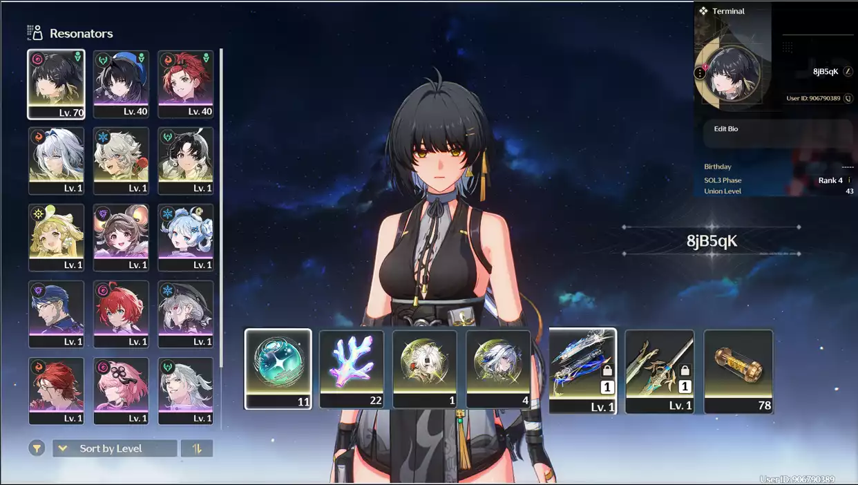 gal c4r1
